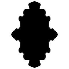 Label Emblem Shape Glyph Pictogram symbol visual illustration