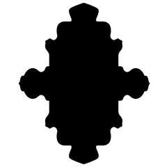 Label Emblem Shape Glyph Pictogram symbol visual illustration