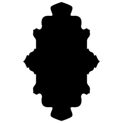 Label Emblem Shape Glyph Pictogram symbol visual illustration