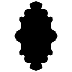 Label Emblem Shape Glyph Pictogram symbol visual illustration