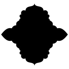 Label Emblem Shape Glyph Pictogram symbol visual illustration