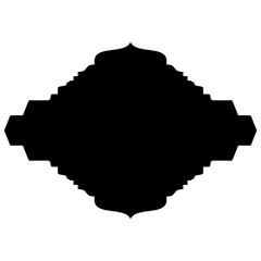 Label Emblem Shape Glyph Pictogram symbol visual illustration