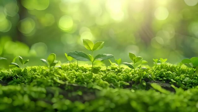 Ecofriendly developer uses tool to measure solar energy systems carbon savings. Concept Sustainability, Solar Energy, Carbon Footprint, Renewable Energy, Green Technology