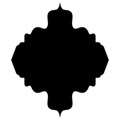 Label Emblem Shape Glyph Pictogram symbol visual illustration