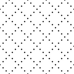Seamless pattern. Digital paper, textile print, web design, abstract. Squares illustration. Diamonds wallpaper. Geometric background. Rhombuses backdrop. Ethnic motif. Checks ornament. Vector artwork.