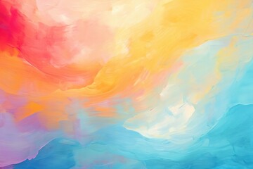 Texture painting backgrounds abstract.