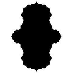 Label Emblem Shape Glyph Pictogram symbol visual illustration