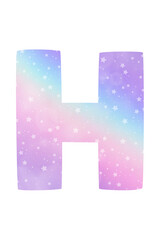 Kawaii Unicorn Daydreams, Cute Unicorn Illustrations for All Projects