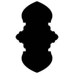 Label Emblem Shape Glyph Pictogram symbol visual illustration