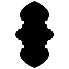 Label Emblem Shape Glyph Pictogram symbol visual illustration