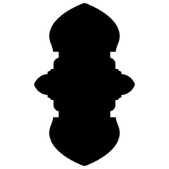 Label Emblem Shape Glyph Pictogram symbol visual illustration