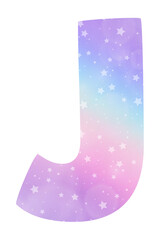 Kawaii Unicorn Daydreams, Cute Unicorn Illustrations for All Projects