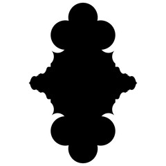 Islamic Label Emblem Shape Glyph Pictogram symbol visual illustration