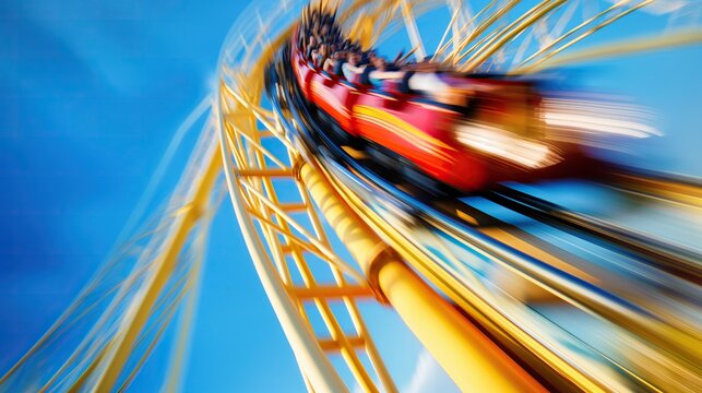roller coaster