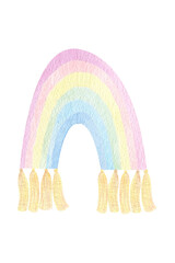 Kawaii Unicorn Daydreams, Cute Unicorn Illustrations for All Projects