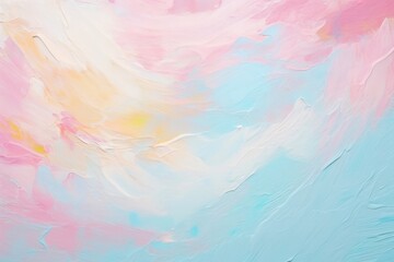 Pastel oil color texture backgrounds painting creativity.
