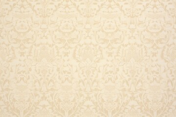 1960s vintage wallpaper beige damask architecture backgrounds repetition.