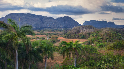Vinales Valley - Cuba