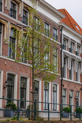 Den Haag in den Niederlanden