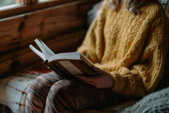 Dedicated to Growth: The Power of Lifelong Learning Through Books and Workshops