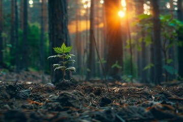 From Seed to Forest: The Power of Scalability