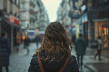 Unstoppable: A Woman's Journey to Empowerment