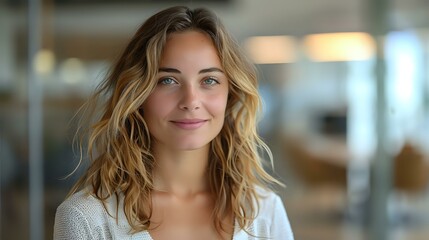 Positive Workplace Encounter with Professional Tone