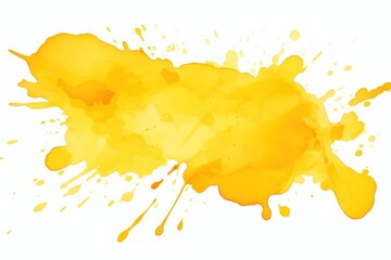 YELLOW PAINT SPALSH yellow paint backgrounds.