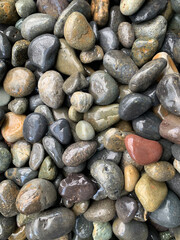 River Rocks