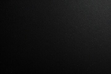 Black subtle paper texture.