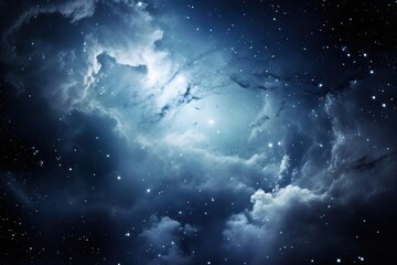 Milky way galaxy backgrounds astronomy nebula.