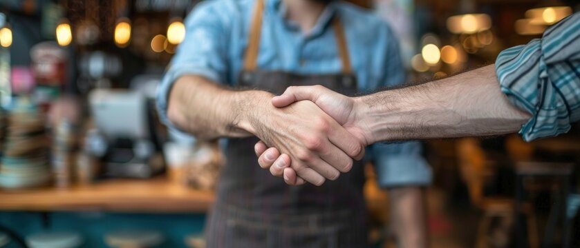 Success in small business often stems from a deep understanding of customer needs.