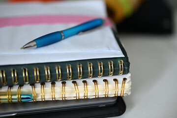 Office notepads