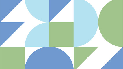 Creative Abstract Seamless Background. A Vibrant and Dynamic Background Design