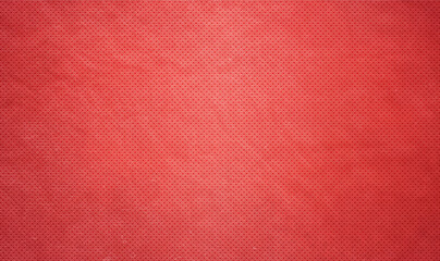 Red background for presentations, banner, poster, cover, insert picture or text with Copy Space