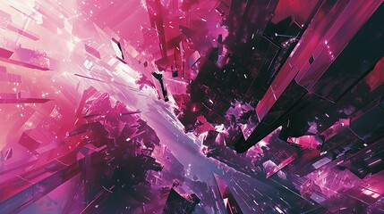 futuristic anime inspired art free stock photos, in the style of complex abstract layering