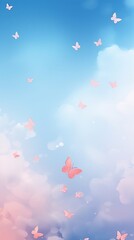 Backgrounds abstract outdoors nature.