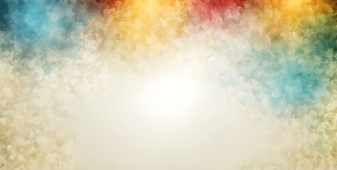Fototapeta premium Elegant Abstract Background, copy space