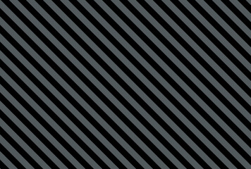 Shocking Iron Gray color and black color background with lines. traditional vertical striped background texture..