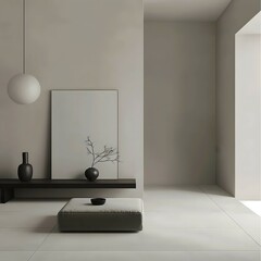 Minimalist Designs