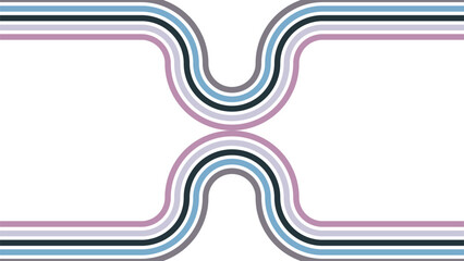 abstract background with place for text