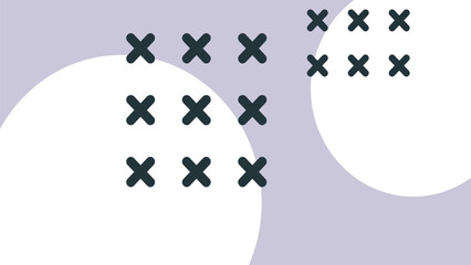 background with cross