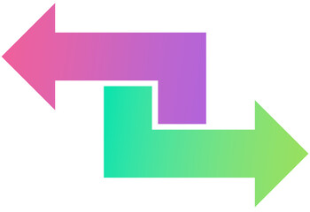 화살표, 도안, 기호, 방향, 아이콘, ppt