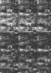 Obraz premium 黒の質感のある背景テクスチャ