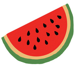 watermelon