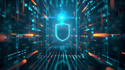 Shield protection technology 