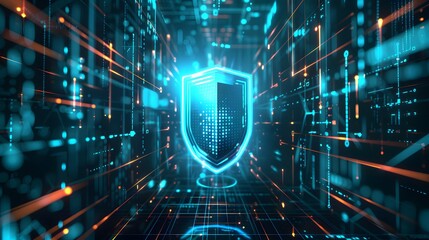 Shield protection technology 