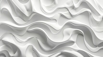 The image is a white background with a wave pattern