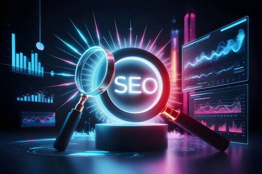 Analyzing Data for Informed Decision SEO Search strategies