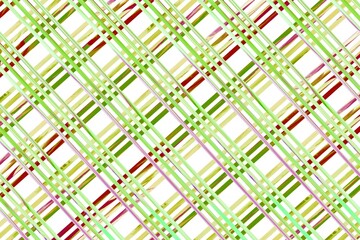 Beautiful cross lines designer cloth background
